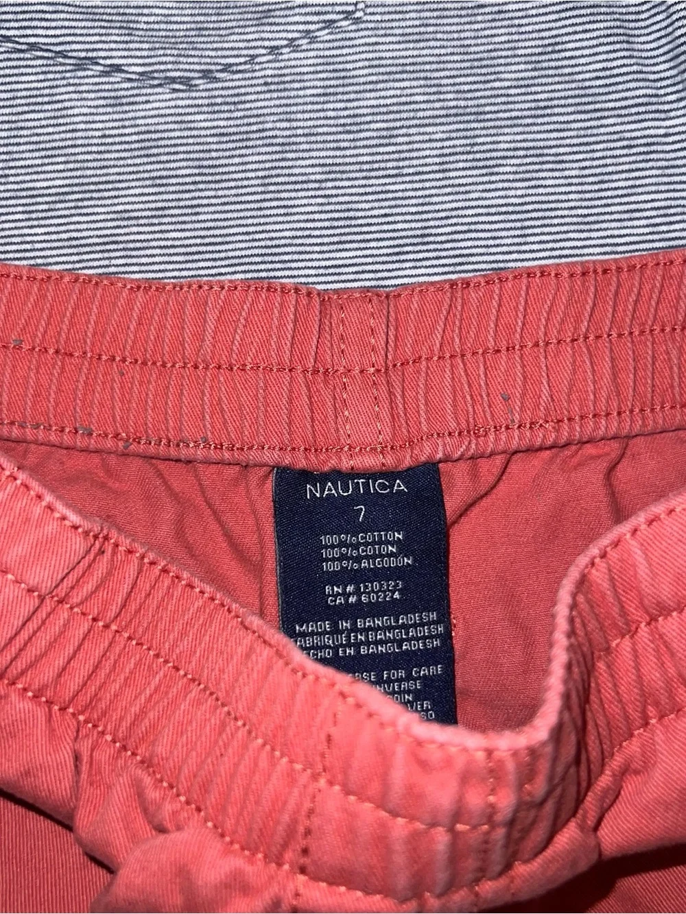 Boys matching set - Nautica